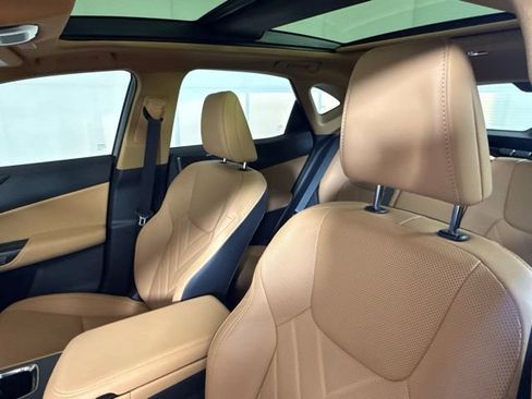 Used 2025 Lexus NX 350 350 Luxury image 7