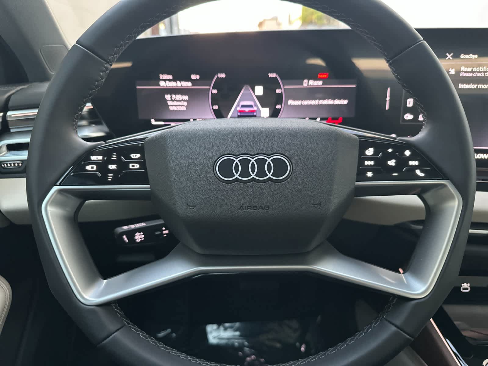 Used 2026 Audi A6 Premium Plus w/ Premium Plus Package AWD/4WD image 23