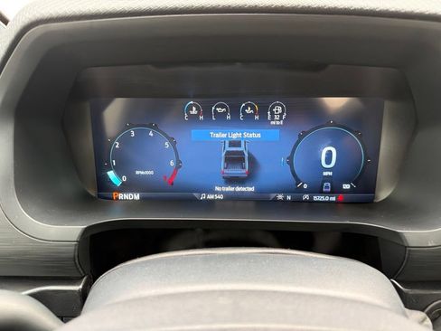 Used 2025 Ford F150 STX w/ Equipment Group 200A AWD/4WD image 59
