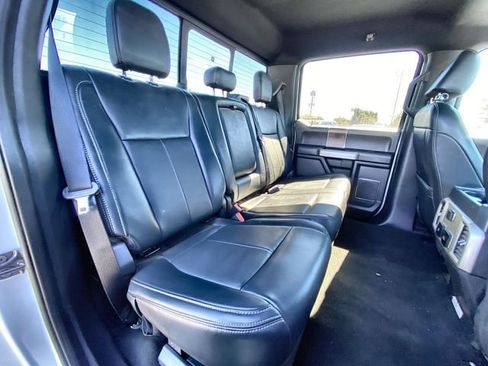 Used 2022 Ford F250 Lariat w/ Lariat Value Package AWD/4WD image 26