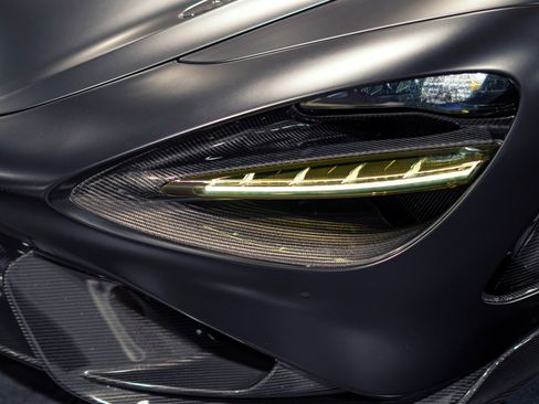 Used 2021 McLaren 765LT RWD image 47