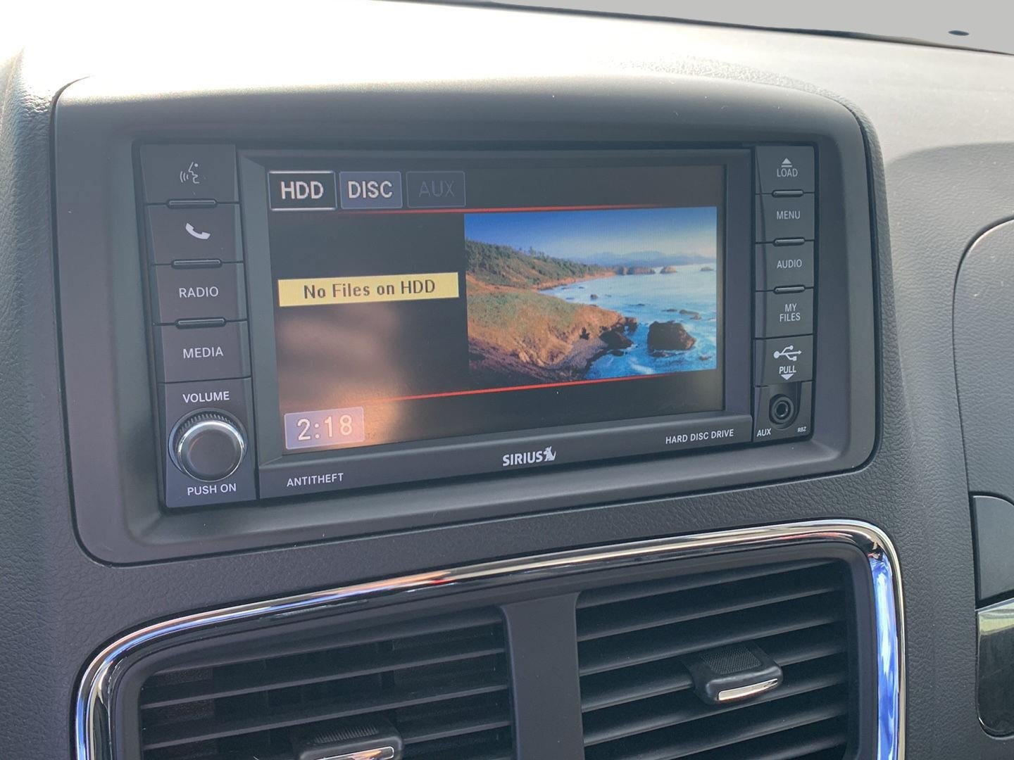 Used 2017 Dodge Grand Caravan SE w/ Power Window Group FWD image 17