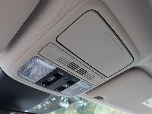 New 2026 Honda Odyssey EX-L image 30