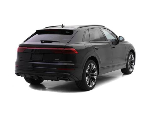 New 2026 Audi Q8 Premium Plus image 4