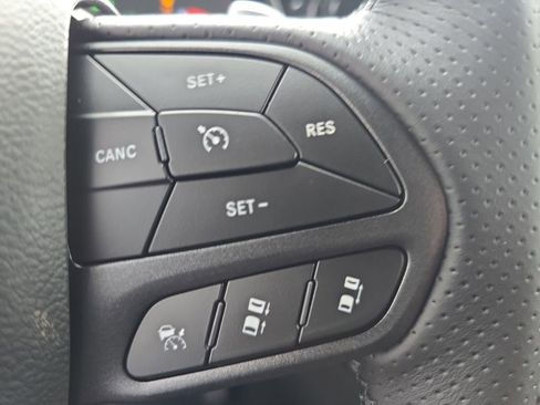 New 2026 Dodge Durango GT image 20