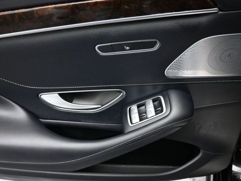 Used 2020 Mercedes-Benz S 450 4MATIC Sedan image 33