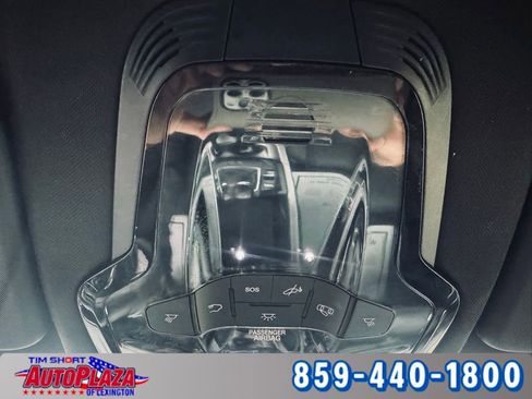 Used 2024 Dodge Hornet R/T w/ R/T Blacktop Package image 33