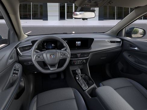 New 2026 Buick Encore GX Sport Touring FWD image 15