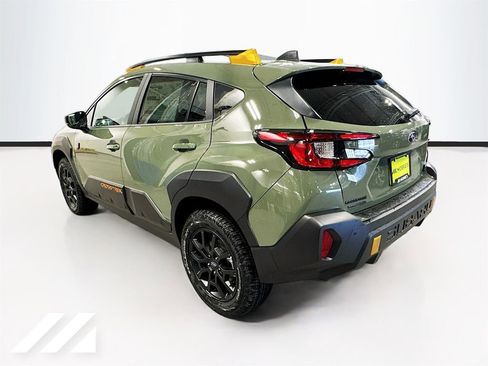 New 2026 Subaru Crosstrek 2.5i Wilderness image 7