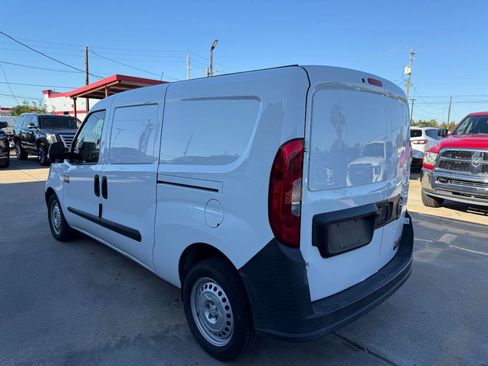 Used 2021 RAM ProMaster City Tradesman image 6