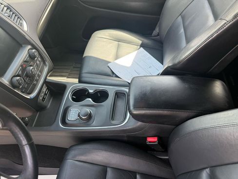 Used 2015 Dodge Durango Limited w/ Premium Group AWD/4WD image 25