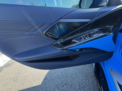 Used 2025 Chevrolet Corvette Z06 image 15