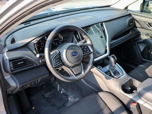 Certified 2023 Subaru Legacy Premium AWD/4WD image 31