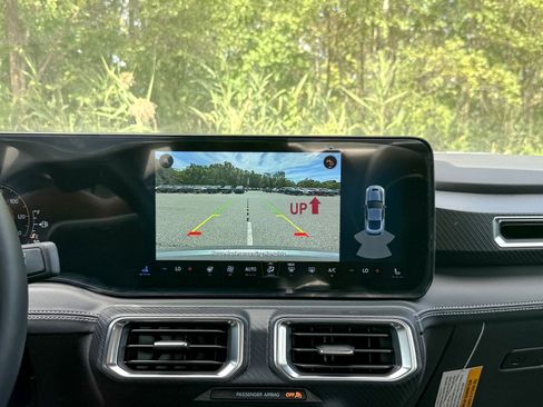 New 2025 Ford Mustang Premium image 47