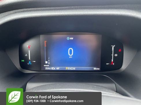 New 2026 Ford Transit 250 148 Medium Roof Extended AWD w/ Load Area Protection Package image 24