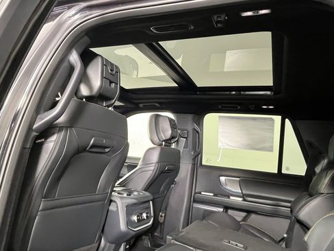 New 2026 Ford Expedition Tremor image 15