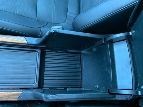 Used 2020 Honda CR-V Touring image 15