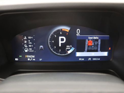 Used 2024 Ford Bronco Raptor image 20