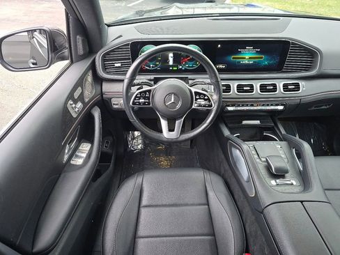 Certified 2023 Mercedes-Benz GLS 450 4MATIC image 27