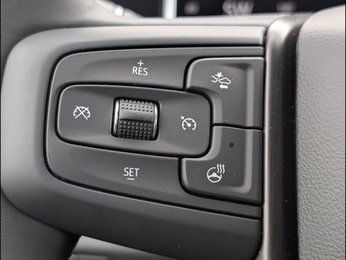 New 2026 GMC Sierra 2500 AT4 w/ AT4 Premium Plus Package AWD/4WD image 16