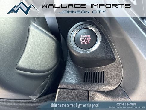 Certified 2025 Subaru Forester Premium w/ Convenience Package #1 AWD/4WD image 21
