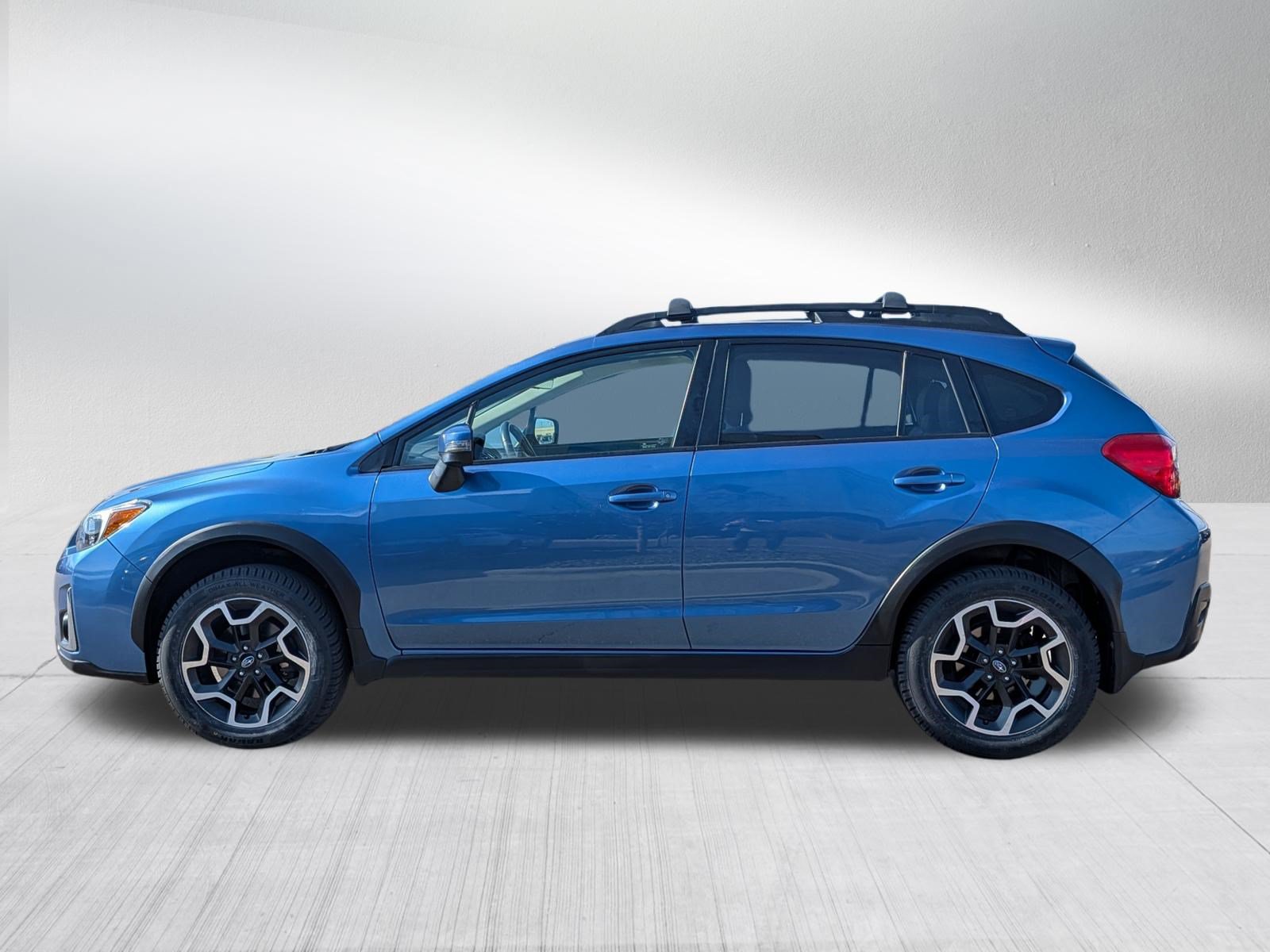 Used 2017 Subaru Crosstrek 2.0i Limited w/ Popular Package #2 AWD/4WD image 4