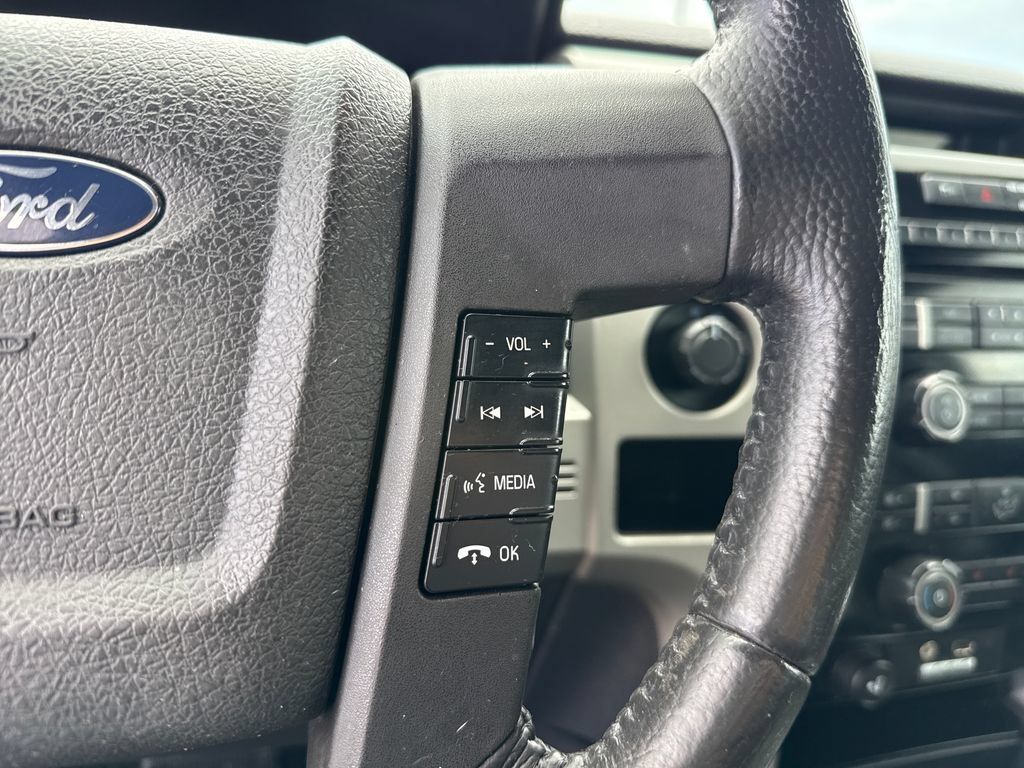 Used 2011 Ford F150 FX4 w/ FX Luxury Pkg AWD/4WD image 15
