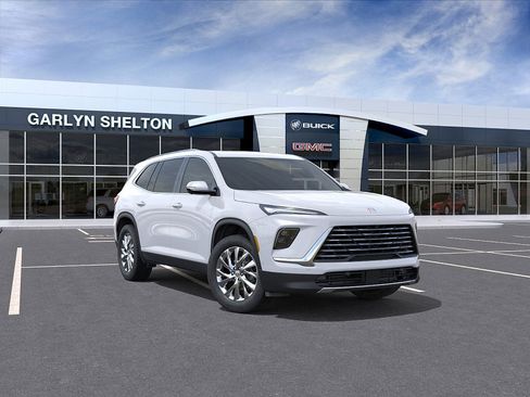 New 2026 Buick Enclave Preferred w/ Super Cruise Package image 1