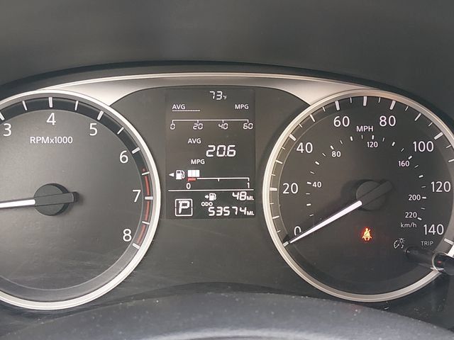 Certified 2023 Nissan Kicks S FWD image 24