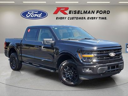 Certified 2024 Ford F150 XLT w/ Equipment Group 302A MID