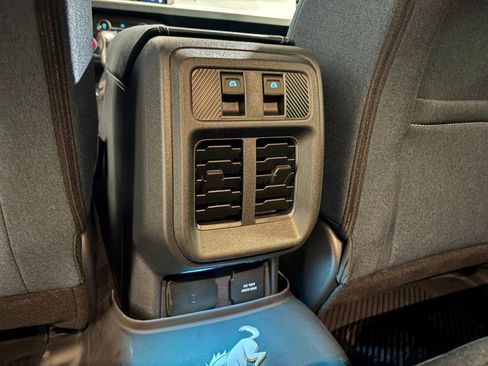 New 2026 Ford Bronco Heritage Edition AWD/4WD image 26
