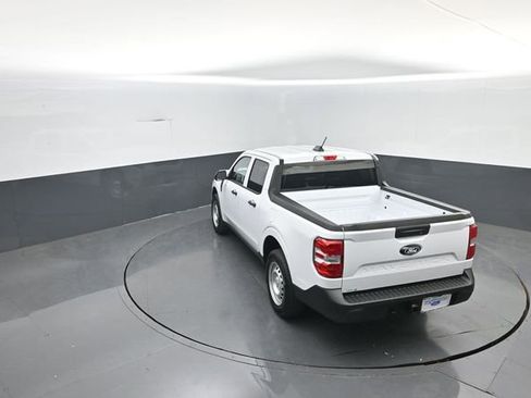 New 2026 Ford Maverick XL AWD/4WD image 19
