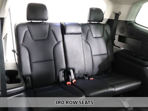 Used 2020 Kia Telluride SX AWD/4WD image 11