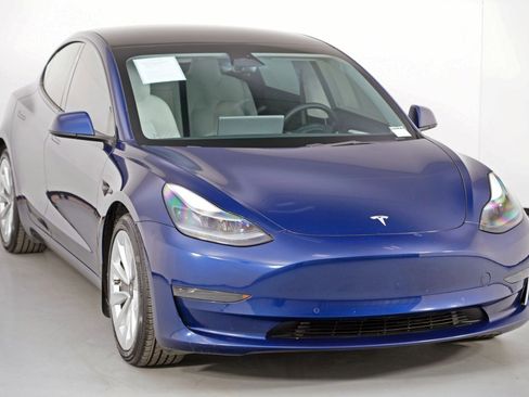 Used 2022 Tesla Model 3 image 53
