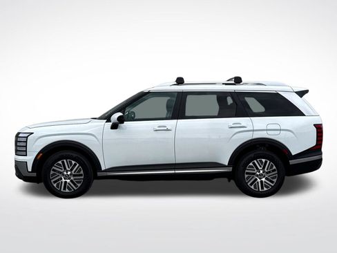 New 2026 Hyundai Palisade SEL AWD/4WD image 4