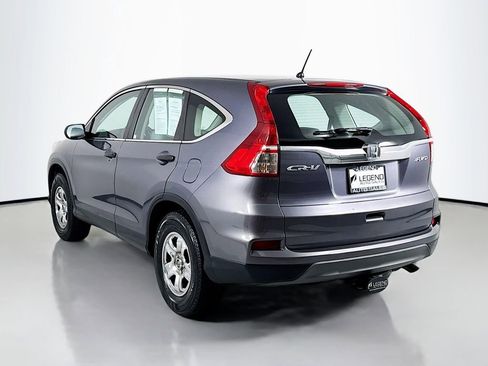 Used 2016 Honda CR-V LX image 5