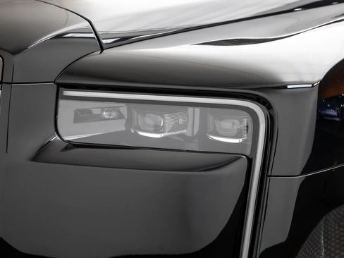 New 2027 Rolls-Royce Cullinan Black Badge AWD/4WD image 61