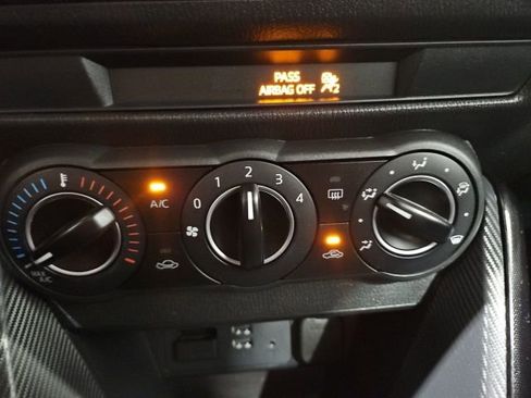 Used 2016 Scion iA image 20