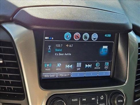 Used 2019 Chevrolet Suburban LT w/ Off-Road Package image 14