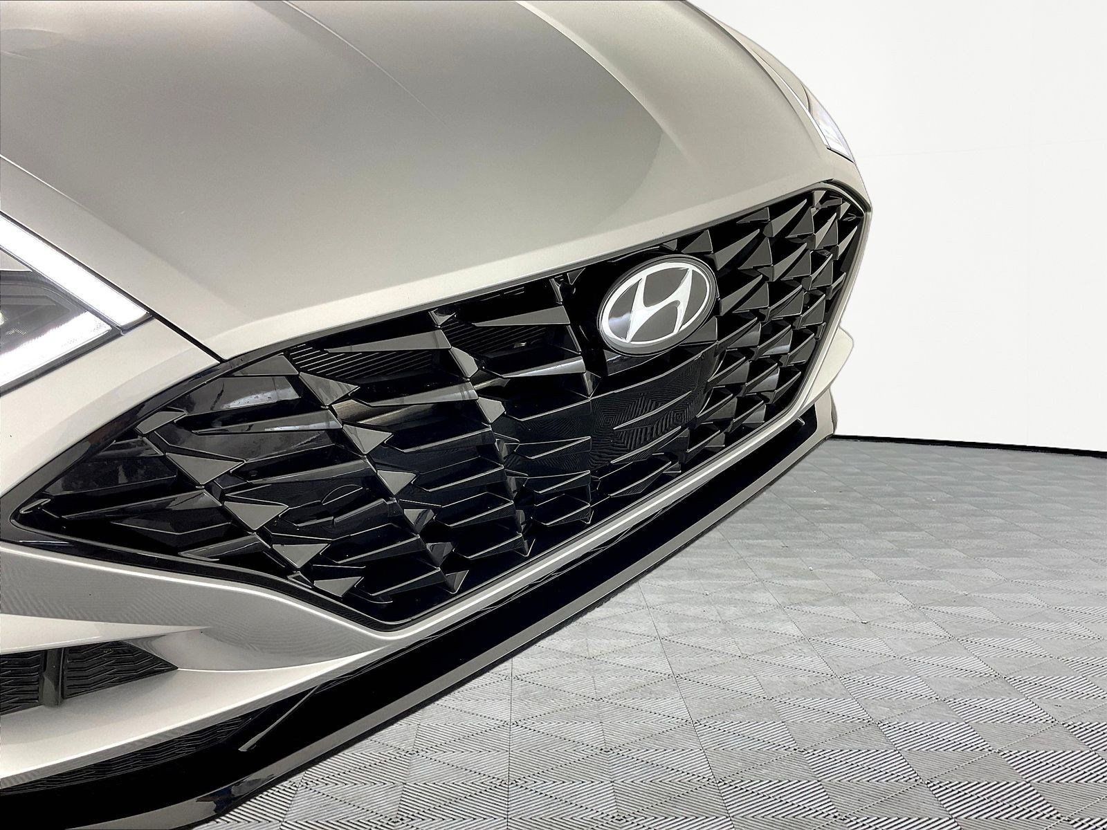Used 2023 Hyundai Sonata SEL FWD image 30