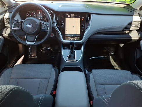 Certified 2025 Subaru Outback Premium w/ Popular Package #1A image 30