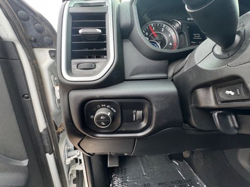 Used 2022 RAM 2500 Big Horn w/ Level A Equipment Group image 18