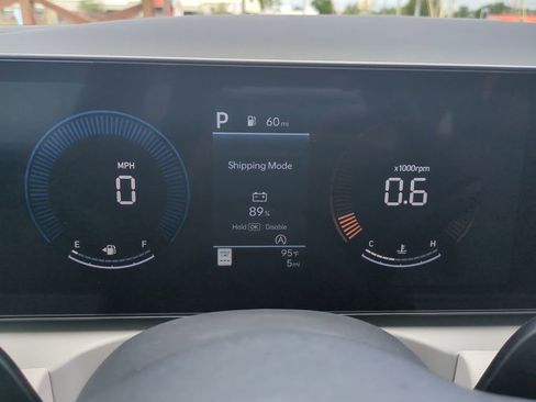 New 2026 Hyundai Tucson SEL Plus FWD image 35