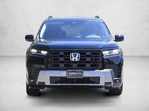 New 2026 Honda Pilot EX-L image 2