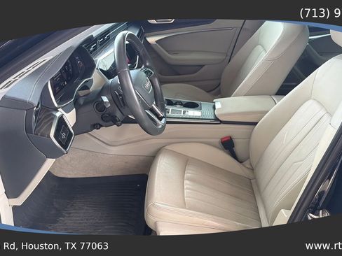 Used 2019 Audi A6 3.0T Prestige AWD/4WD image 23