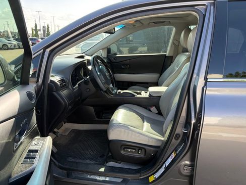 Used 2015 Lexus RX 350 FWD image 2
