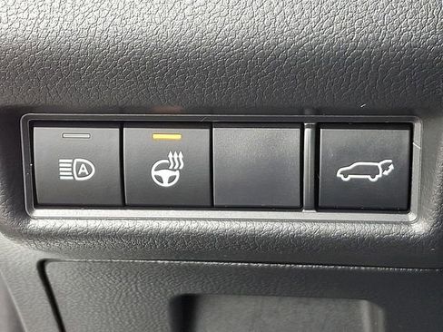 Used 2024 Toyota Grand Highlander XLE image 27