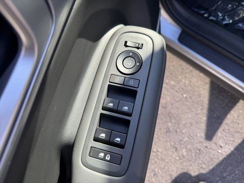 New 2026 Hyundai Santa Fe Limited image 13