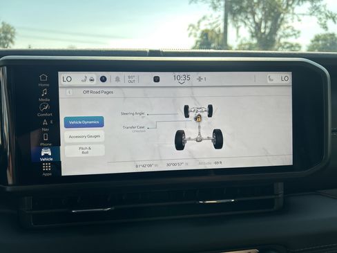 New 2025 Jeep Gladiator Sport image 26