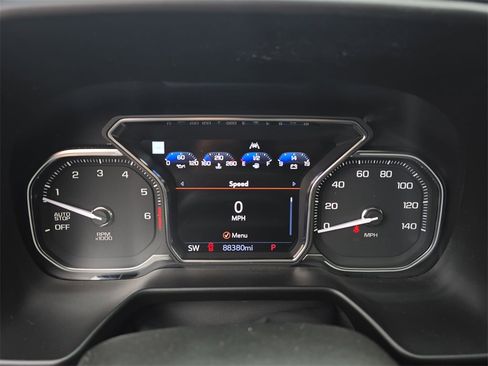 Used 2021 GMC Yukon SLT w/ SLT Luxury Plus Package image 20